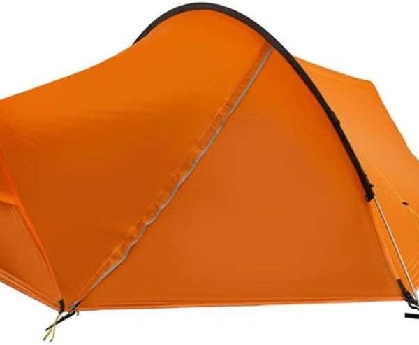 Lightweight Double Tent for Outdoor Camping & Hiking - Waterproof & Wind Resistant