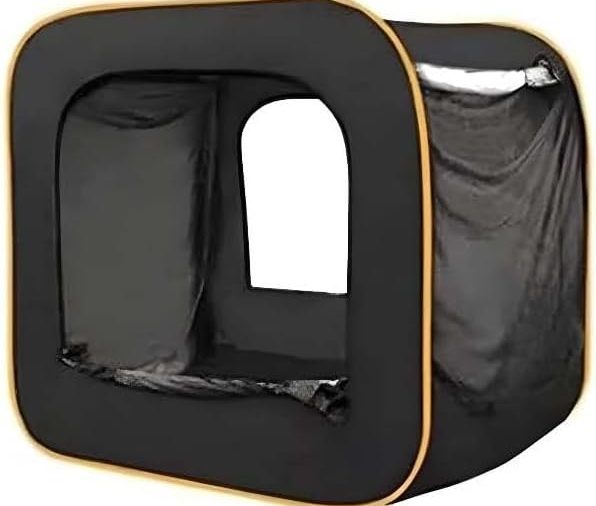 Windproof Vehicular Camping Tent