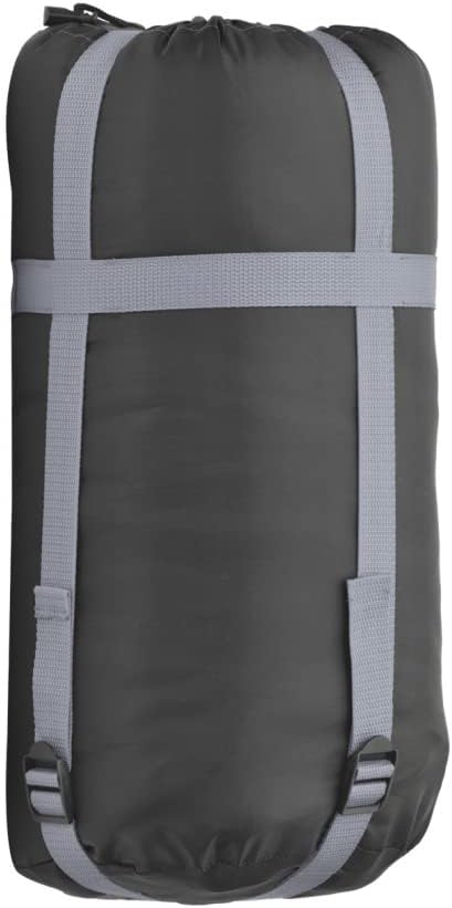 Envelope Sleeping Bag, Double-Sided Zipper, Suitable Temperature Estimate: Approx. 22.0 °F (10 °C) - Image 2