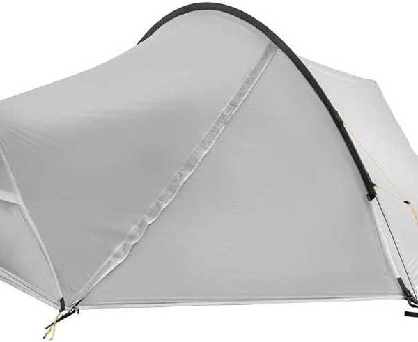 Lightweight Double Tent for Outdoor Camping & Hiking - Waterproof & Wind Resistant