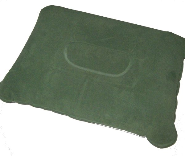 Inflatable Camping Pillow